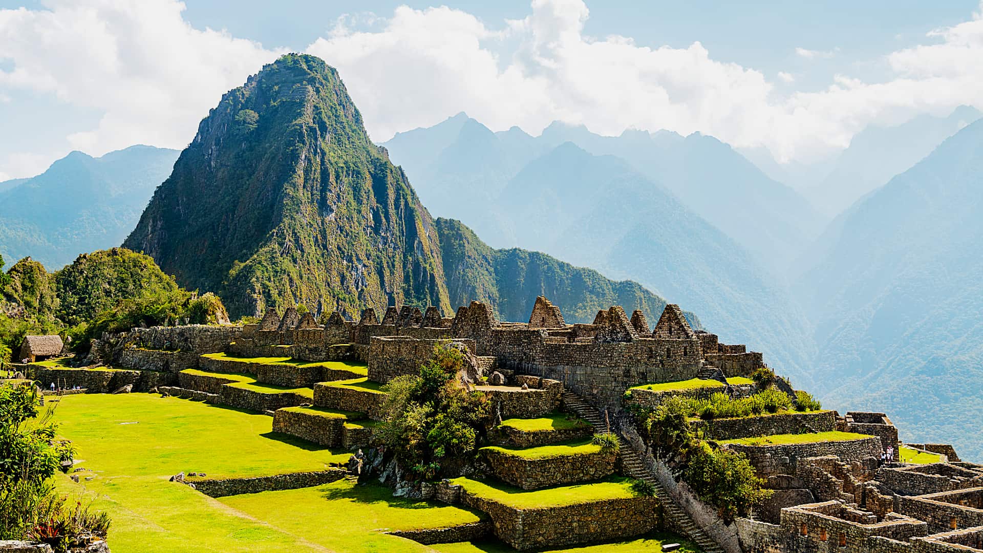 Machupicchu Tours