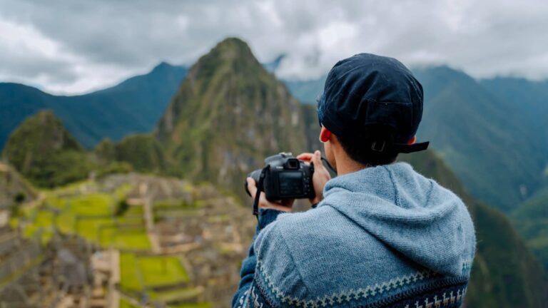 Conquering the Altitude: How to Prepare for Your Cusco Adventure