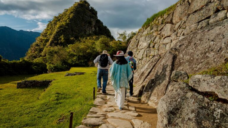 The Race for the Inca Trail: Why You Need to Book Months in Advance