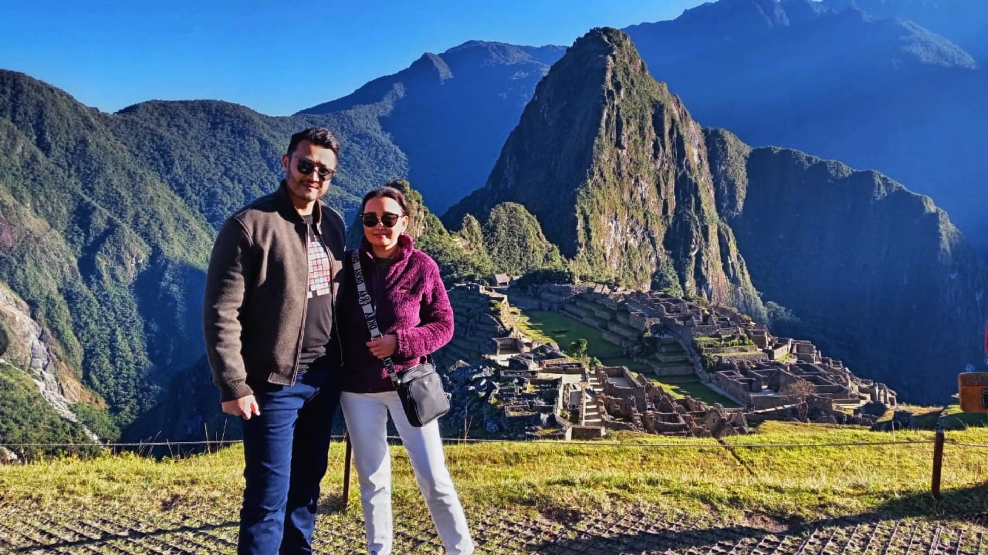 Cusco Packages