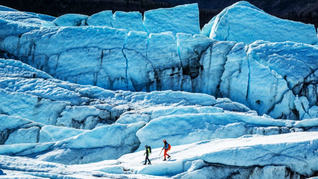 Quelccaya Expedition: Trek the World’s Largest Tropical Glacier
