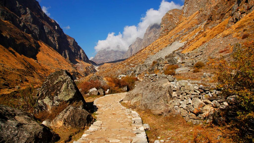 Lares Trek to Machu Picchu 4 Days